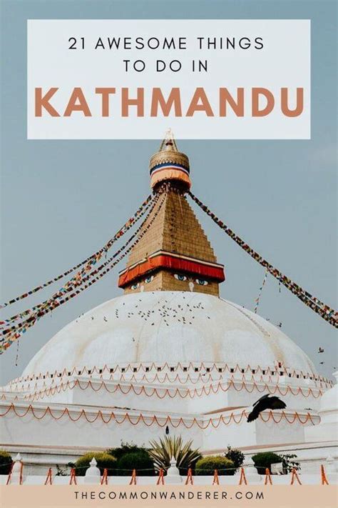 20+ Incredible Places to Visit in Kathmandu (2023 GUIDE) .
